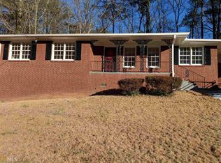 2495 Black Forest Trl SW, Atlanta, GA 30331