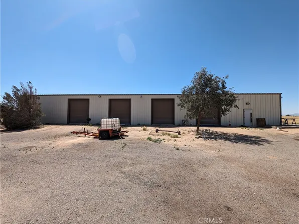 46330 Cherokee Rd, Newberry Springs, CA 92365