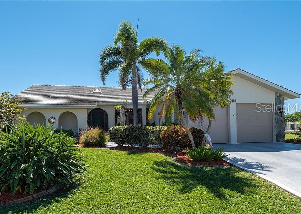 1st image of 2853 La Mancha Ct