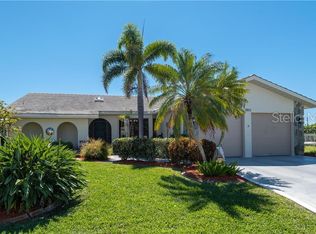 2853 La Mancha Ct, Punta Gorda, FL 33950