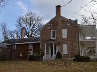 440 Rowlandsville Rd, Conowingo, MD 21918