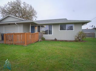 2112 Jefferson St SE, Albany, OR 97322