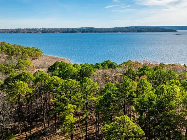 0 Miller Point Dr Lot 45, Higden, AR 72131