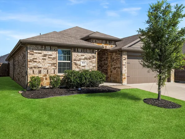 812 Draper Dr, Fate, TX 75189