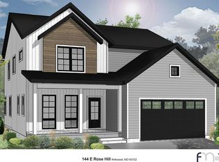 144 E Rose Hill Ave, Saint Louis, MO