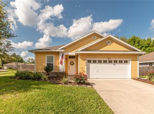 14274 NW 9th Rd, Newberry, FL 32669