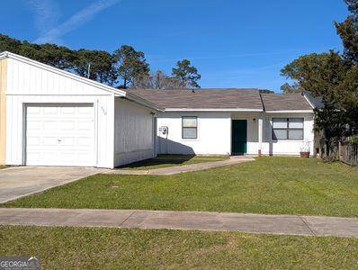 550 Chateau Cir, Saint Marys, GA, 31558