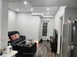 77 Brushwood Dr, Brampton, ON L6Y6H3