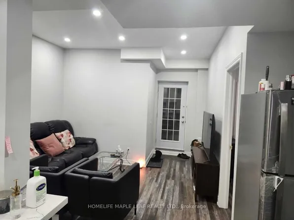 77 Brushwood Dr, Brampton, ON L6Y 6H3