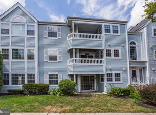 8559 Falls Run Rd UNIT E, Ellicott City, MD 21043