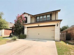 228 Archipelago Trl, Austin, TX 78717