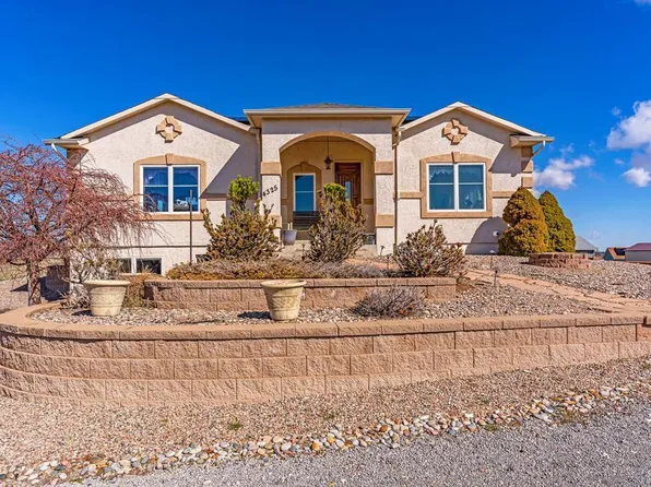 4325 Mustang Dr, Colorado City, CO 81019