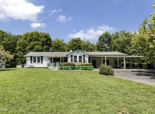 4709 Daystar Ln, Knoxville, TN 37918