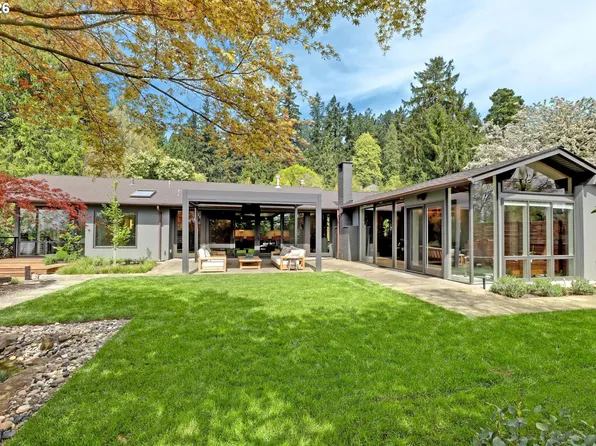 3619 SW 50th Ave, Portland, OR 97221