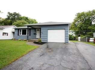 161 Afton St, Rochester, NY 14612