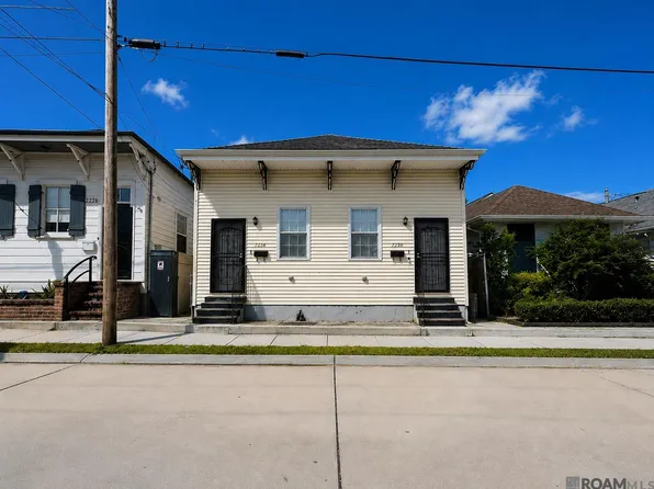 2228 1st St, New Orleans, LA 70113