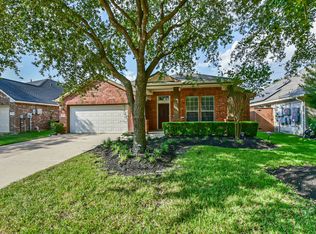 9414 Tartan Manor St, Spring, TX 77379