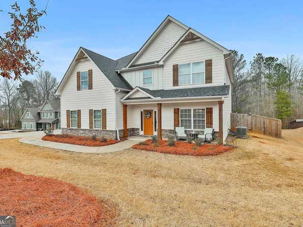 78 Winifred Way, Senoia, GA 30276
