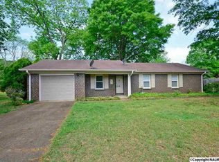 1315 Arbor Ave SW, Decatur, AL 35601