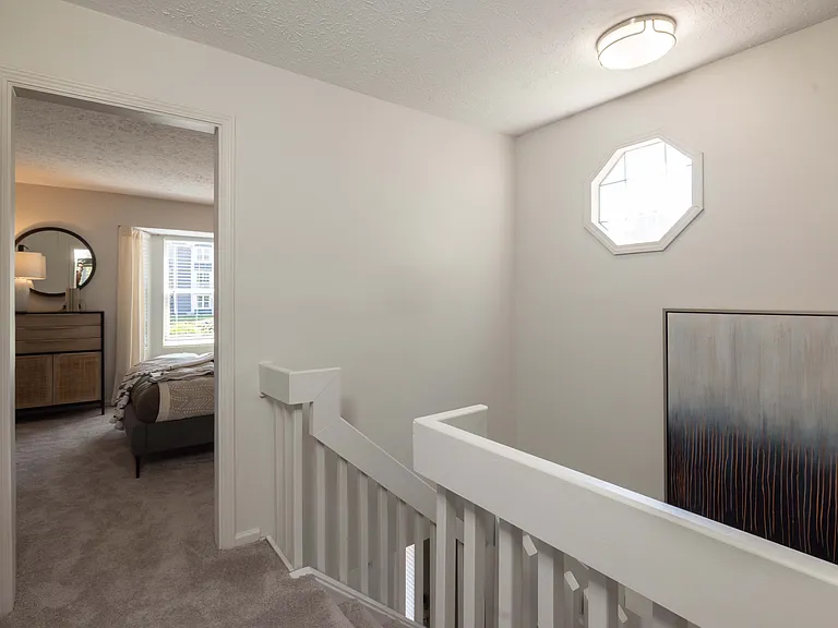 The Garratt Townhomes & Apartments — Photo 37