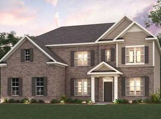 128 Serenade Creek Rd, McDonough, GA 30252