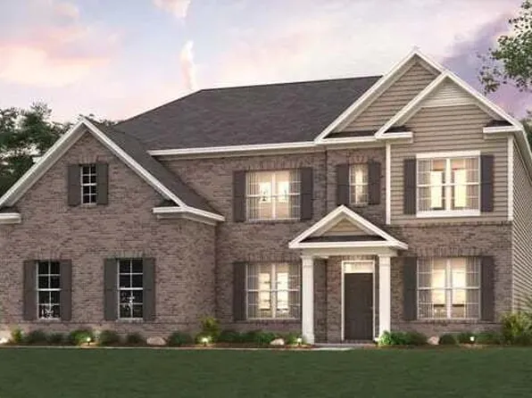 128 Serenade Creek Rd, McDonough, GA 30252