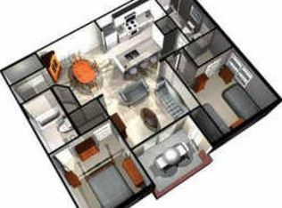 300 Sanctuary Cove Way APT 201, Carrollton, VA 23314