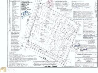 4845 W Price Rd, Sugar Hill, GA 30518