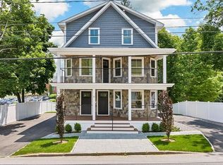 8 Water St, Meredith, NH 03253