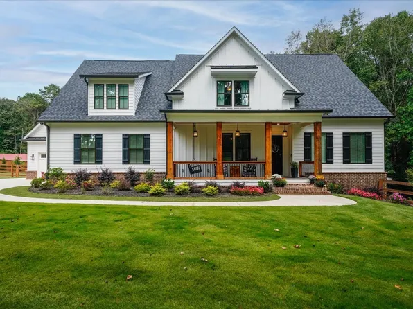 751 Lummus Rd, Cumming, GA 30040
