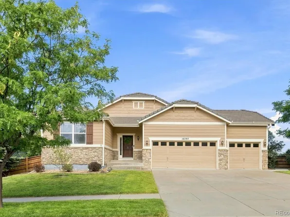 10297 Quintero Street, Commerce City, CO 80022