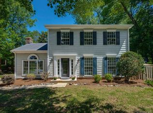 3711 Broad Oak Dr, Charlotte, NC 28273