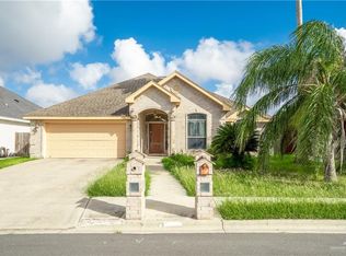703 E Cedar St, Pharr, TX 78577