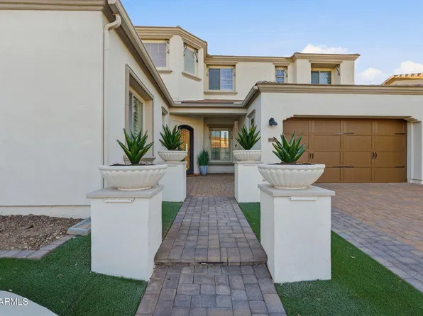 36744 N Crucillo Drive, Queen Creek, AZ 85140