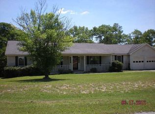 6196 Clayts Cir, Macon, GA 31216