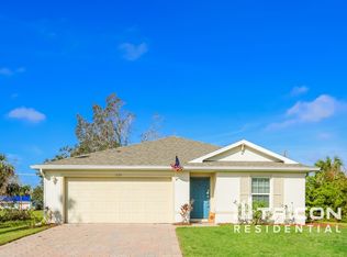 1509 Orlando Blvd, Port Charlotte, FL 33952