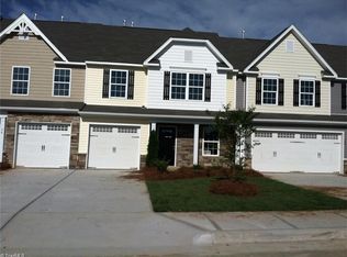 5103 Harness Ln, Colfax, NC 27235