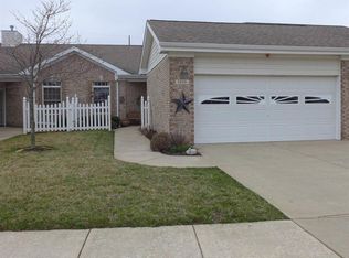 3550 Senior Pl, West Lafayette, IN 47906