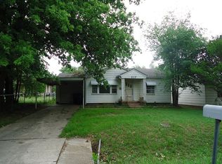 517 W Spruce Ave, Duncan, OK 73533