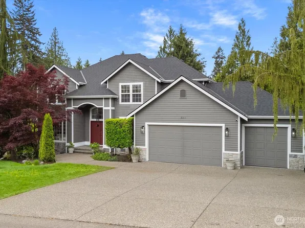4826 113th Avenue SE, Snohomish, WA 98290