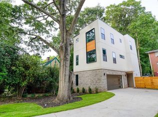 833 Barnett St NE, Atlanta, GA 30306