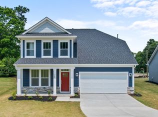Homes Available Soon, Pelham Crossing, Greenville, SC 29615