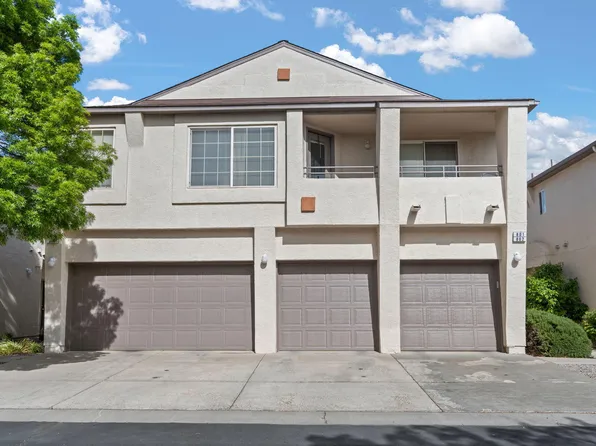6501 San Antonio Dr NE Unit 802, Albuquerque, NM 87109