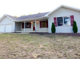 3055 S 300 E, Knox, IN 46534
