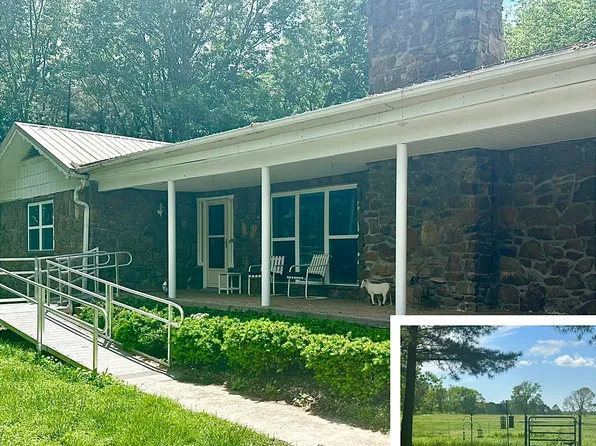 121 S Shetland Road, Stella, MO 64867