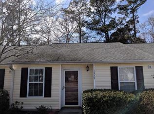 1339 Pinnacle Ln, Charleston, SC 29412