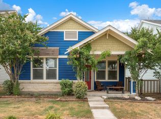 1285 Nevarez, Kyle, TX 78640