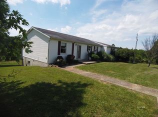 5930 Congo Rd SE, Corning, OH 43730