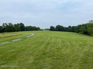 3541 Hardesty Ridge Rd, Taylorsville, KY 40071