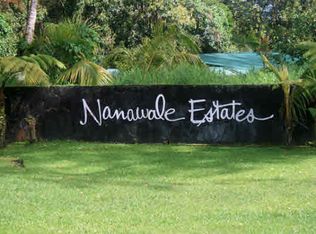 Seadrift Rd, Pahoa, HI 96778